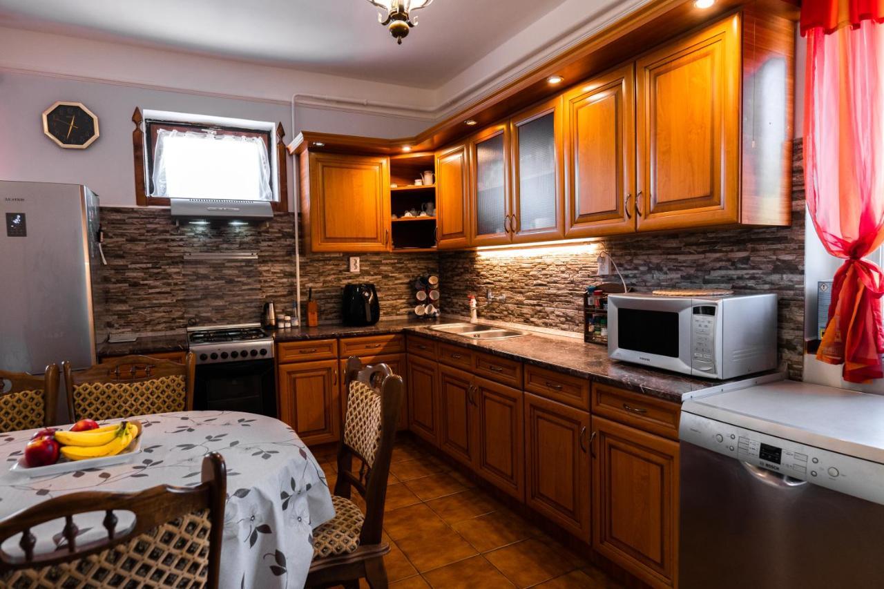 Tenisz Vendégház Ordacsehi Exterior foto